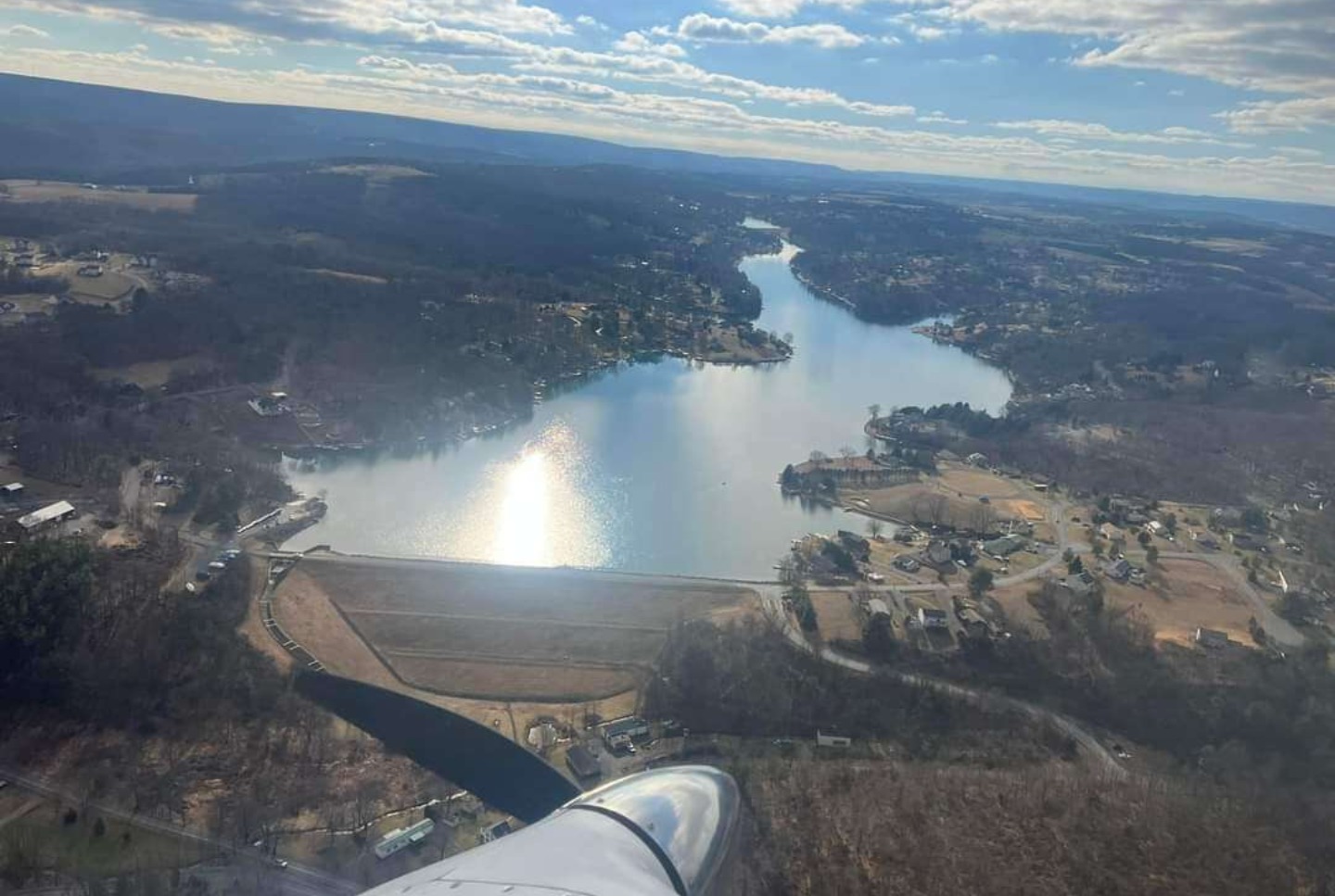 Alta has been involved in various engineering and inspection services for the Lake Wynonah Dam over the years. Alta's Mr. Brouse is the Chairman of the Dam Committee for the Lake Wynonah Dam. As such, Alta will be involved in many future dam restoration, maintenance, and engineering projects.